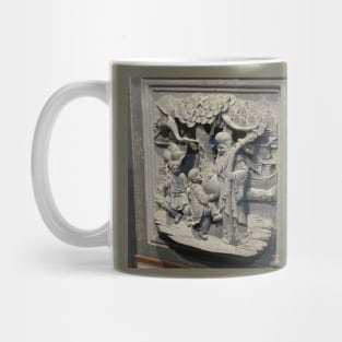 Wall Art Collection 12B Mug